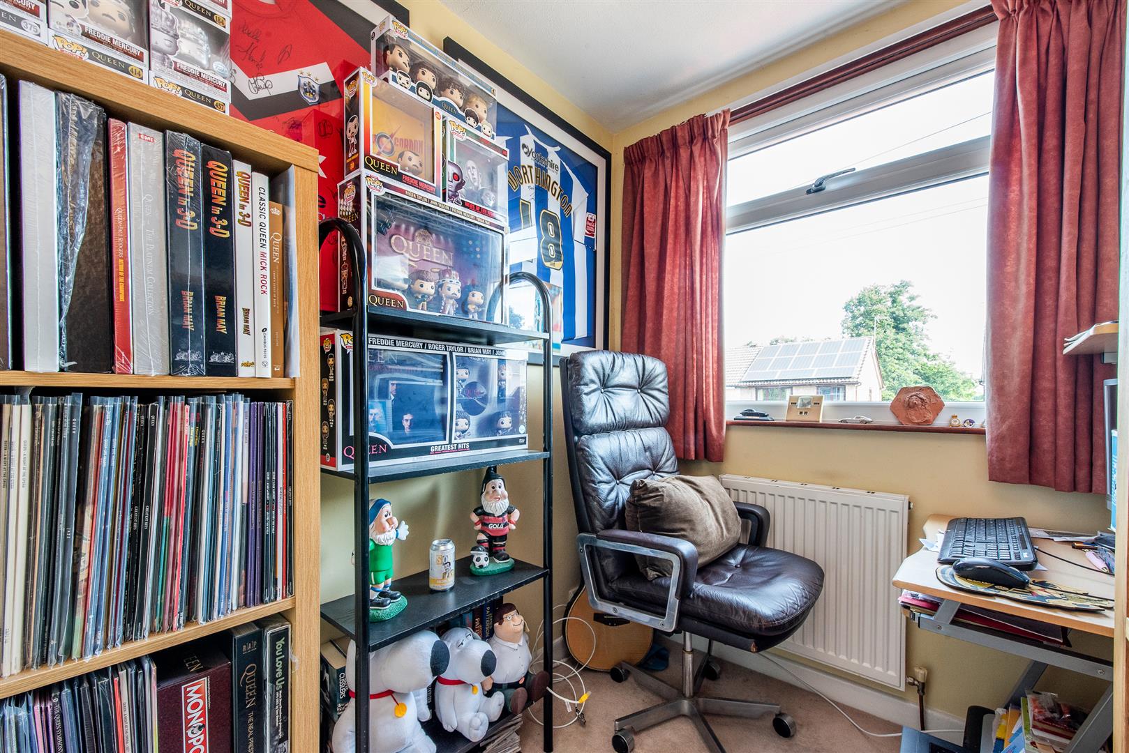 Briarwood Close, Leyland